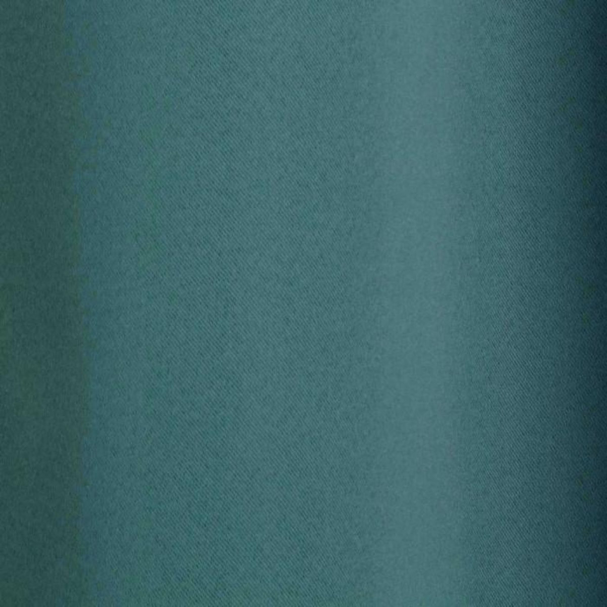 ATMOSPHERA Rideau Occultant  Topa  140x260cm Bleu Canard