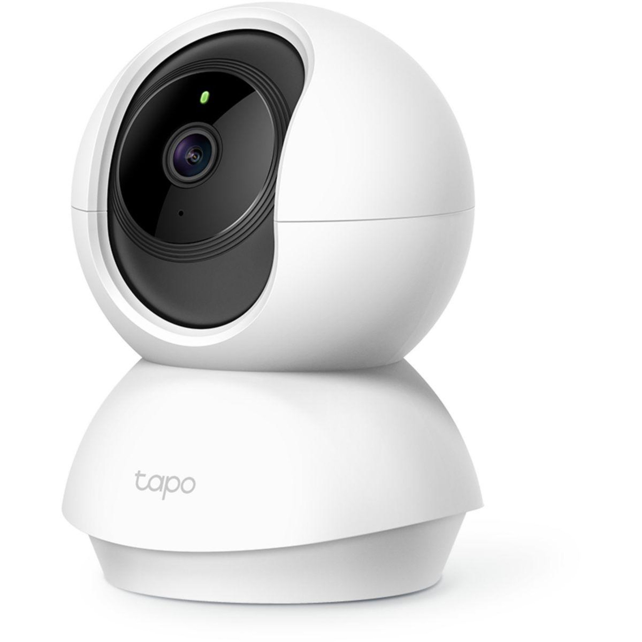Voir la diapositive 2 : TP-LINK Caméra de surveillance Wifi Tapo C200 1080p 2MP
