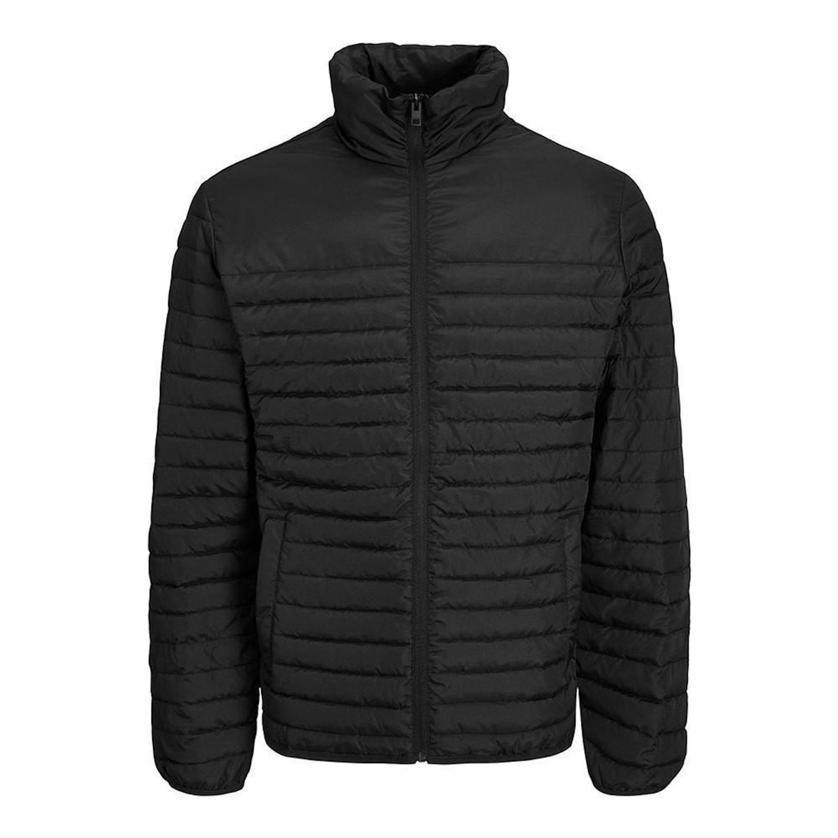 Jack & Jones Doudoune Noir Homme Jack & Jones Huno