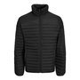Voir la diapositive 1 : Jack & Jones Doudoune Noir Homme Jack & Jones Huno