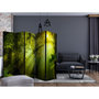 Voir la diapositive 2 : Paris Prix Paravent 5 Volets  In a Secret Forest II  172x225cm