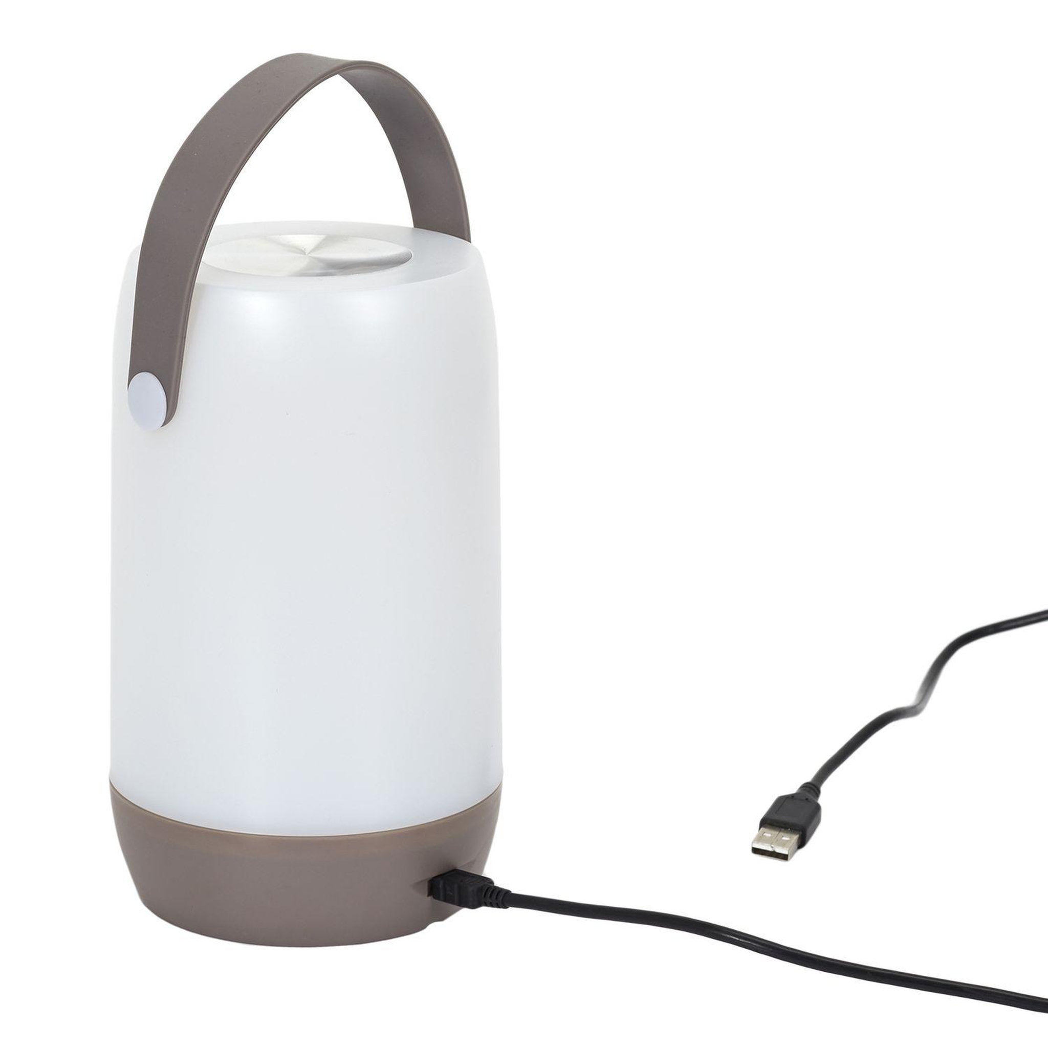 Voir la diapositive 4 : The Home Deco Factory Lampe Tactile Nomade