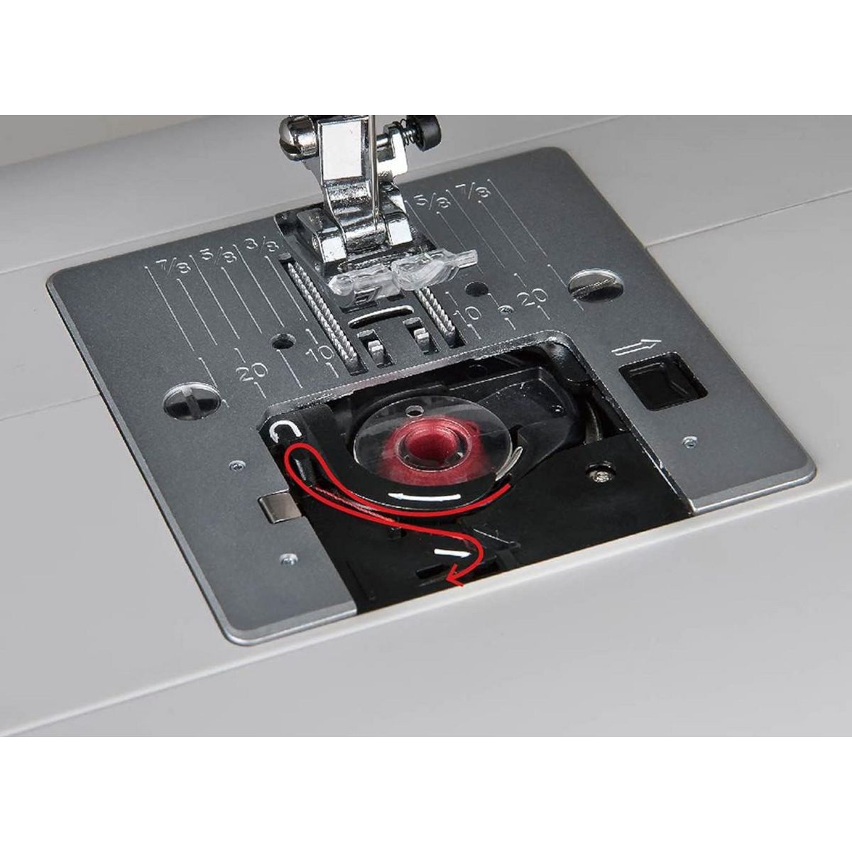 Necchi Machine à coudre Necchi Q132A