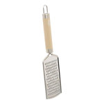 FIVE Râpe en Inox  Solstice  23cm Beige
