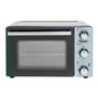 Voir la diapositive 1 : Bestron Four grill 20l 1300w noir/inox - aov20