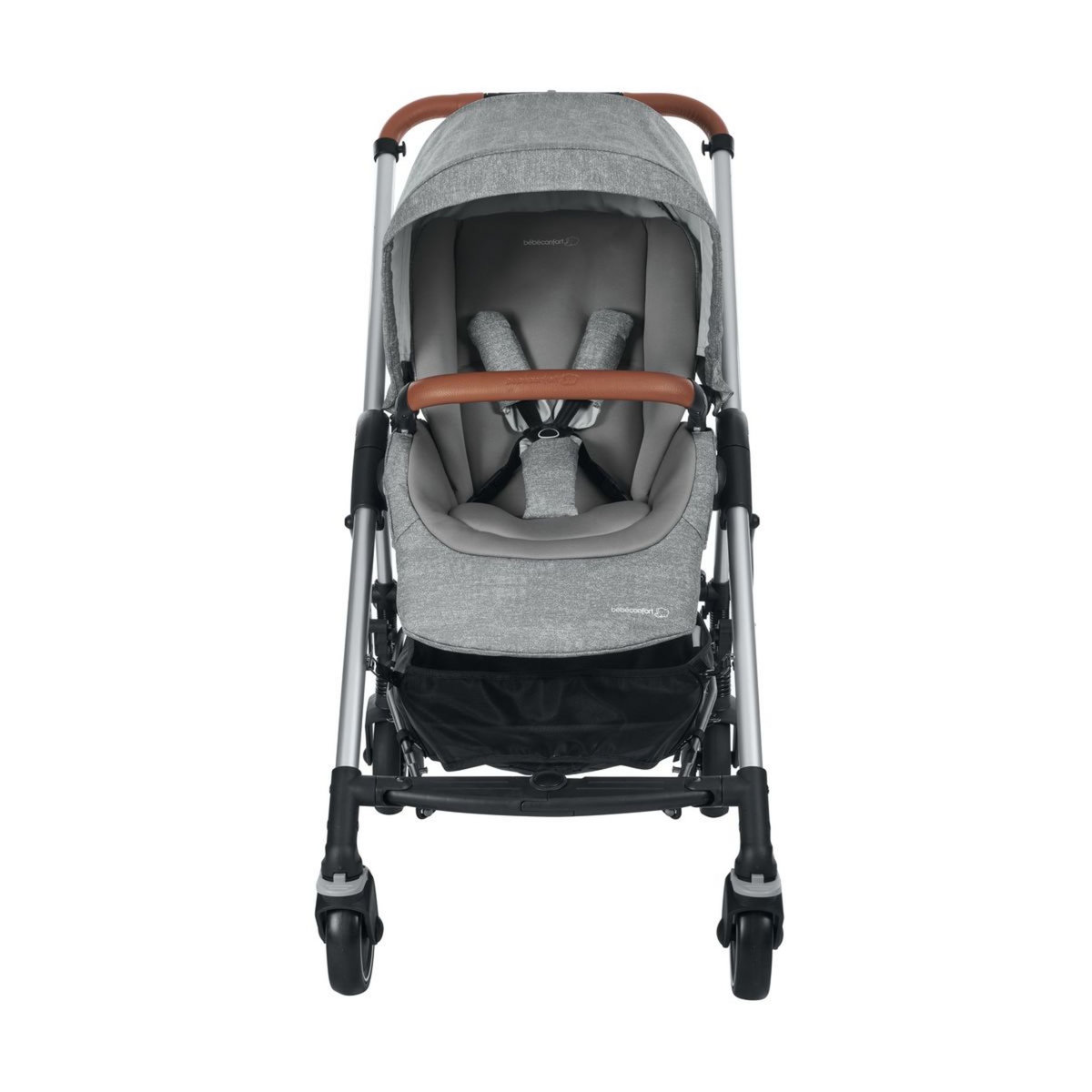 Bebe Confort Poussette compacte multipositions Mya
