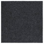 Voir la diapositive 1 : VIDAXL Tapis 100x100 cm Anthracite