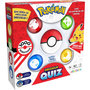 Voir la diapositive 2 : BANDAI Jeu Dresseur Quiz - Pokémon