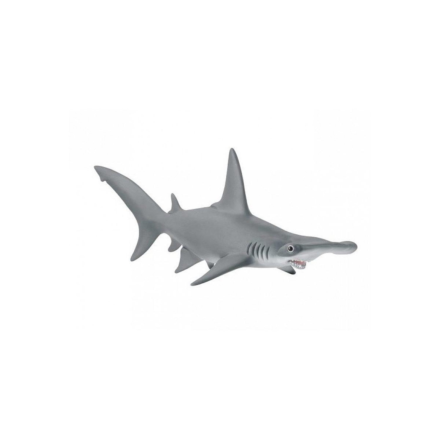 Requin Marteau Schleich® Wild Life Figurine Réaliste pour Enfants Neuf - vue 9
