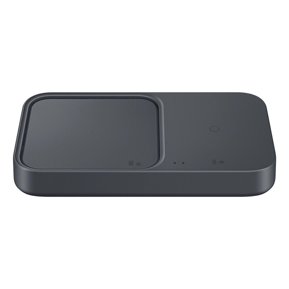 Samsung Chargeur sans fil Samsung Duo EP-P5400TBEGEU Noir