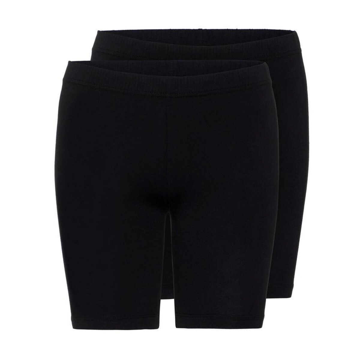 Vero Moda Short  Femme Vero  oda Biker