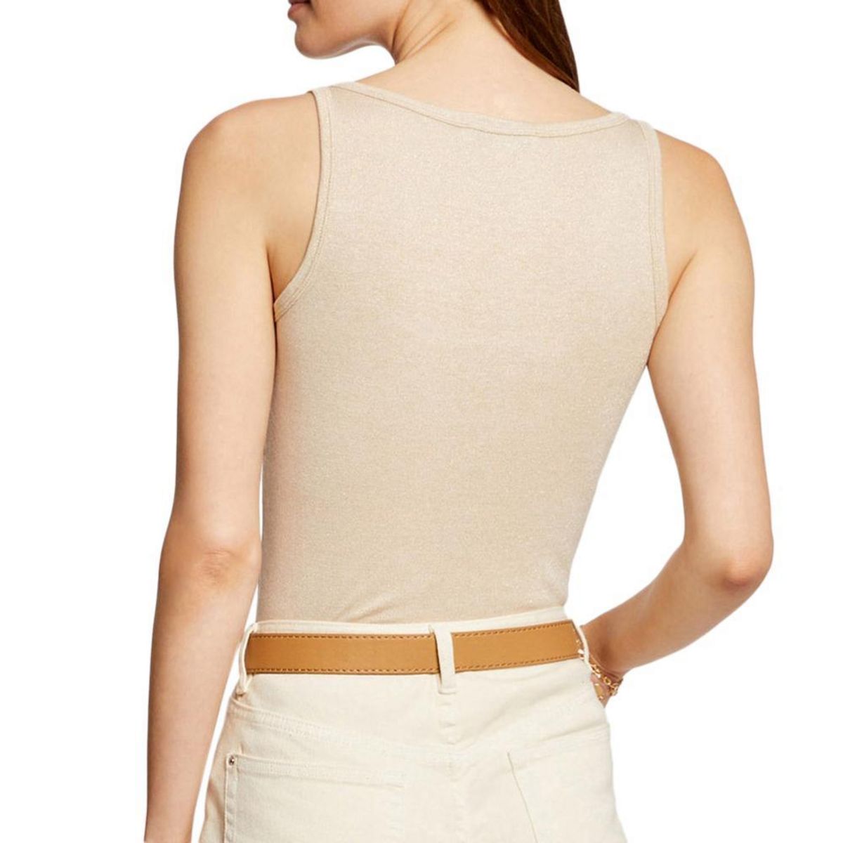 MORGAN Débardeur  Femme Morgan 241 DIDO1