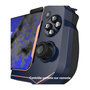 Voir la diapositive 5 : Turtle Beach Manette de jeu sans fil - TURTLE BEACH - Atom - Bleu Cobalt - Pour mobile iOS