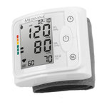 Medisana Tensiometre de poignet MEDISANA - BW 320 - mesure de l'arythmie - chiffres XL