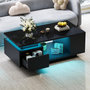 Voir la diapositive 2 : MERAX Table basse