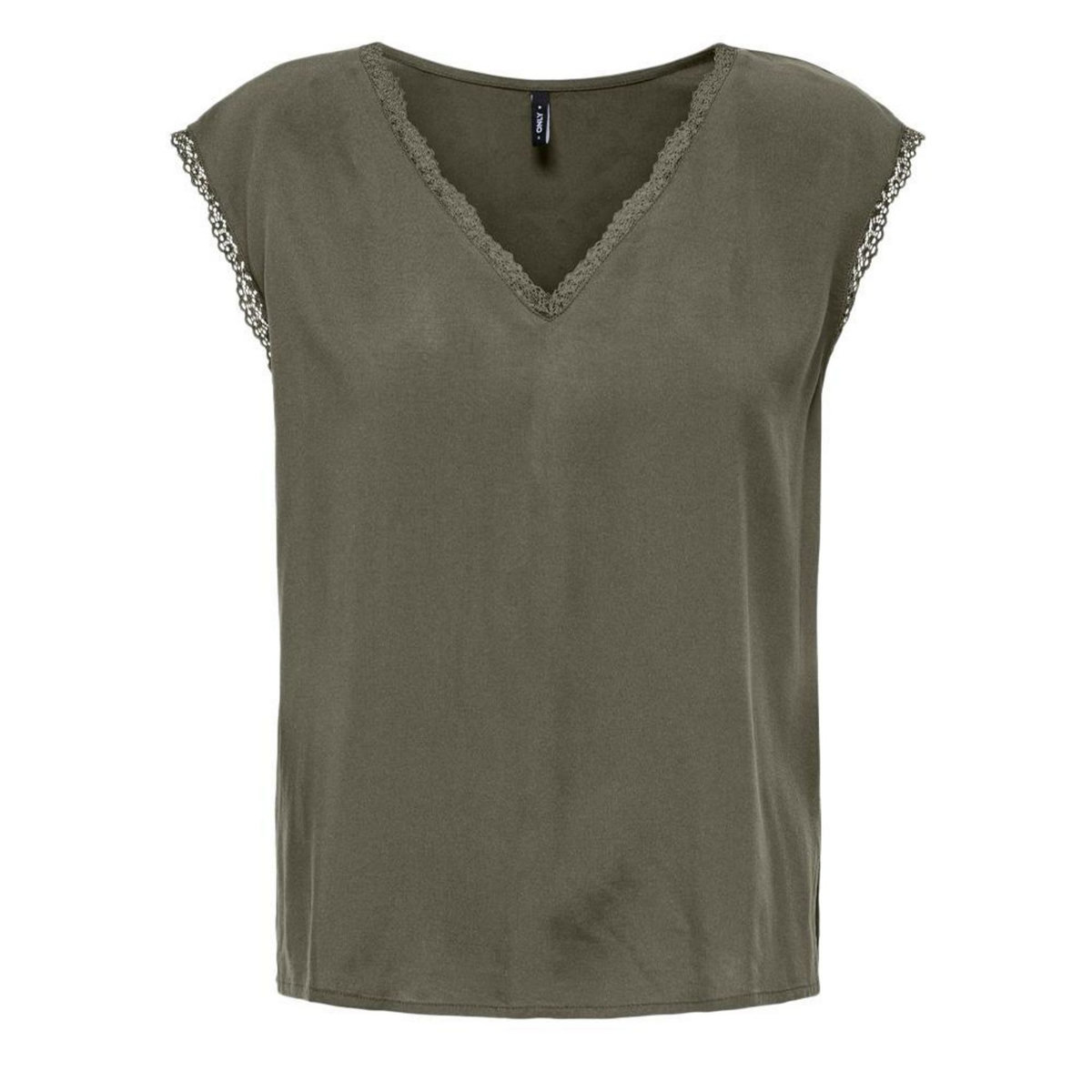 Only T Shirt  Femme Only Selina