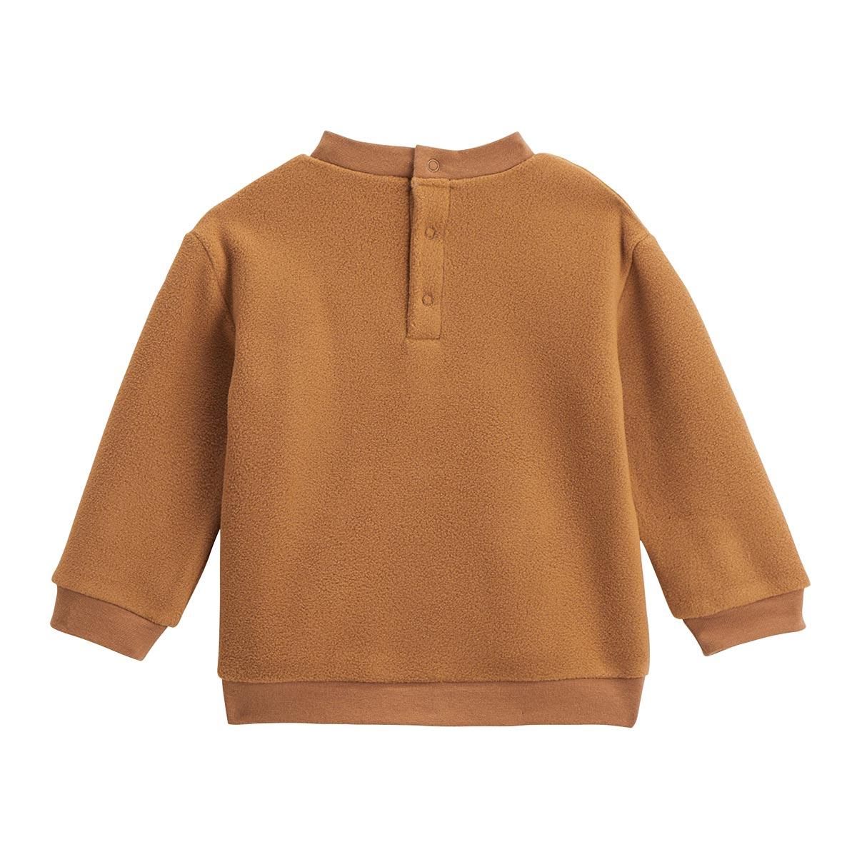 Petit Béguin Pyjama enfant 2 pièces en polaire Constellation