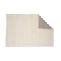 Voir la diapositive 2 : Paris Prix Tapis Design  Walter  200x290cm Naturel