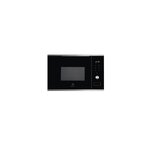 ELECTROLUX Micro-ondes gril encastrable 20l 800w noir/inox - KMSD203TMX