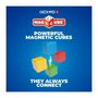 Voir la diapositive 3 : Giochi Preziosi MAGICUBE Animaux Amis (4 Cubes)