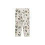 Voir la diapositive 5 : Petit Béguin Pyjama enfant 2 pièces en velours Lily