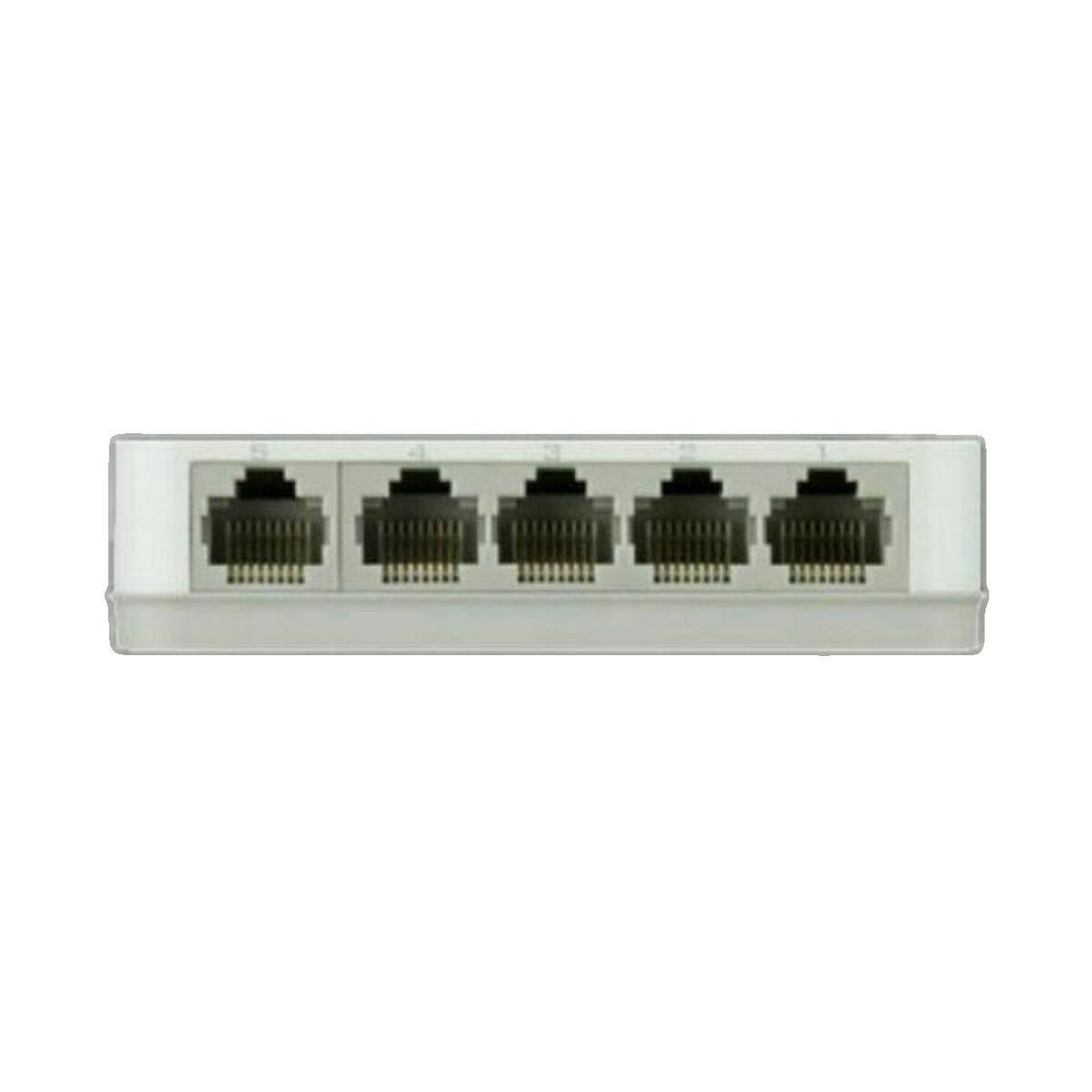Voir la diapositive 2 : D-Link Commutateur réseau D-Link GO-SW-5G 5 ports Gigabit