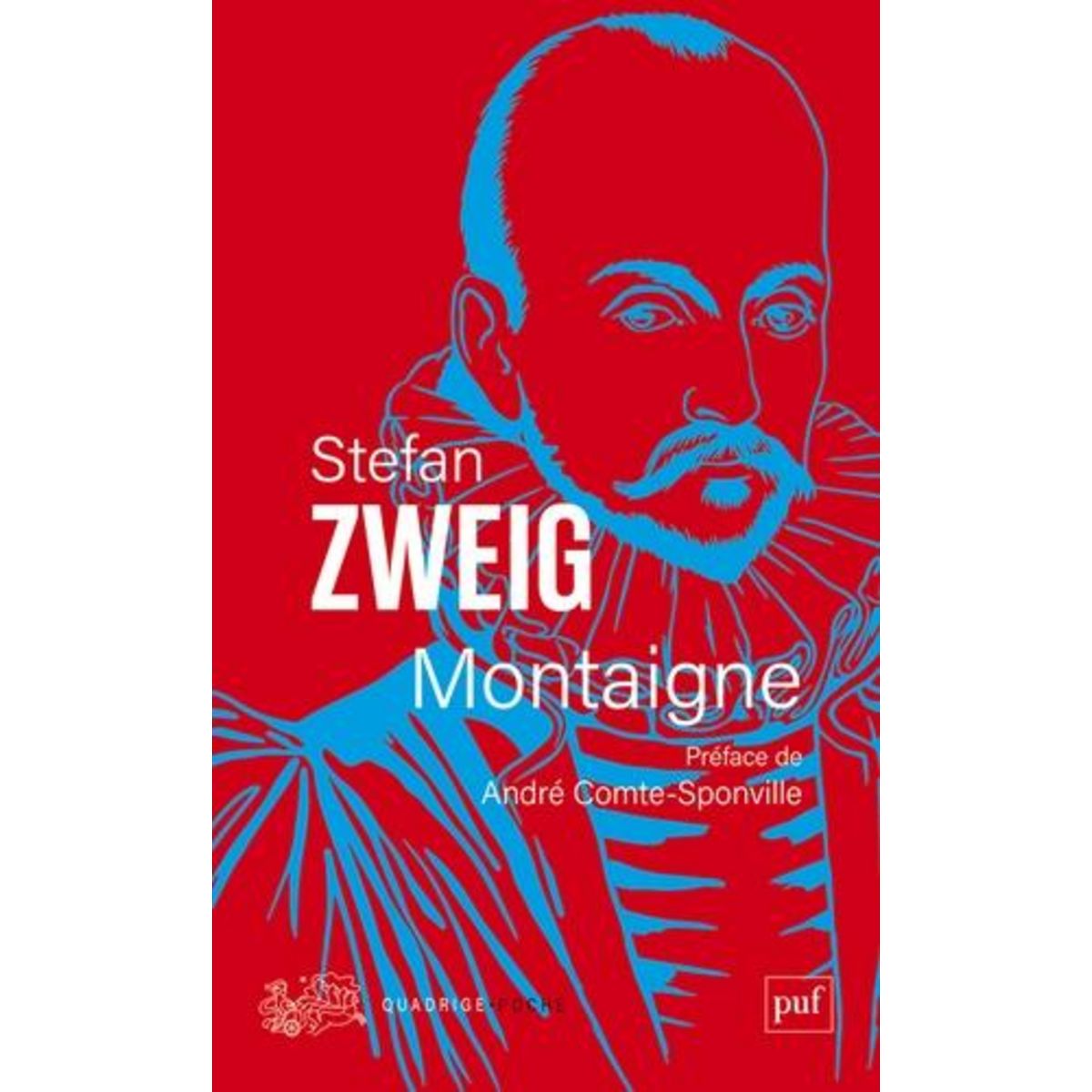 MONTAIGNE, Zweig Stefan