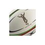 Voir la diapositive 2 : GILBERT GILBERT Ballon de rugby REPLICA - Harlequins - Taille Midi