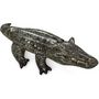 Voir la diapositive 2 : BESTWAY Matelas gonflable crocodile réaliste