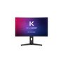 Voir la diapositive 3 : SKILLKORP Ecran PC Gamer M27 Incurvé 27'' VA 2026