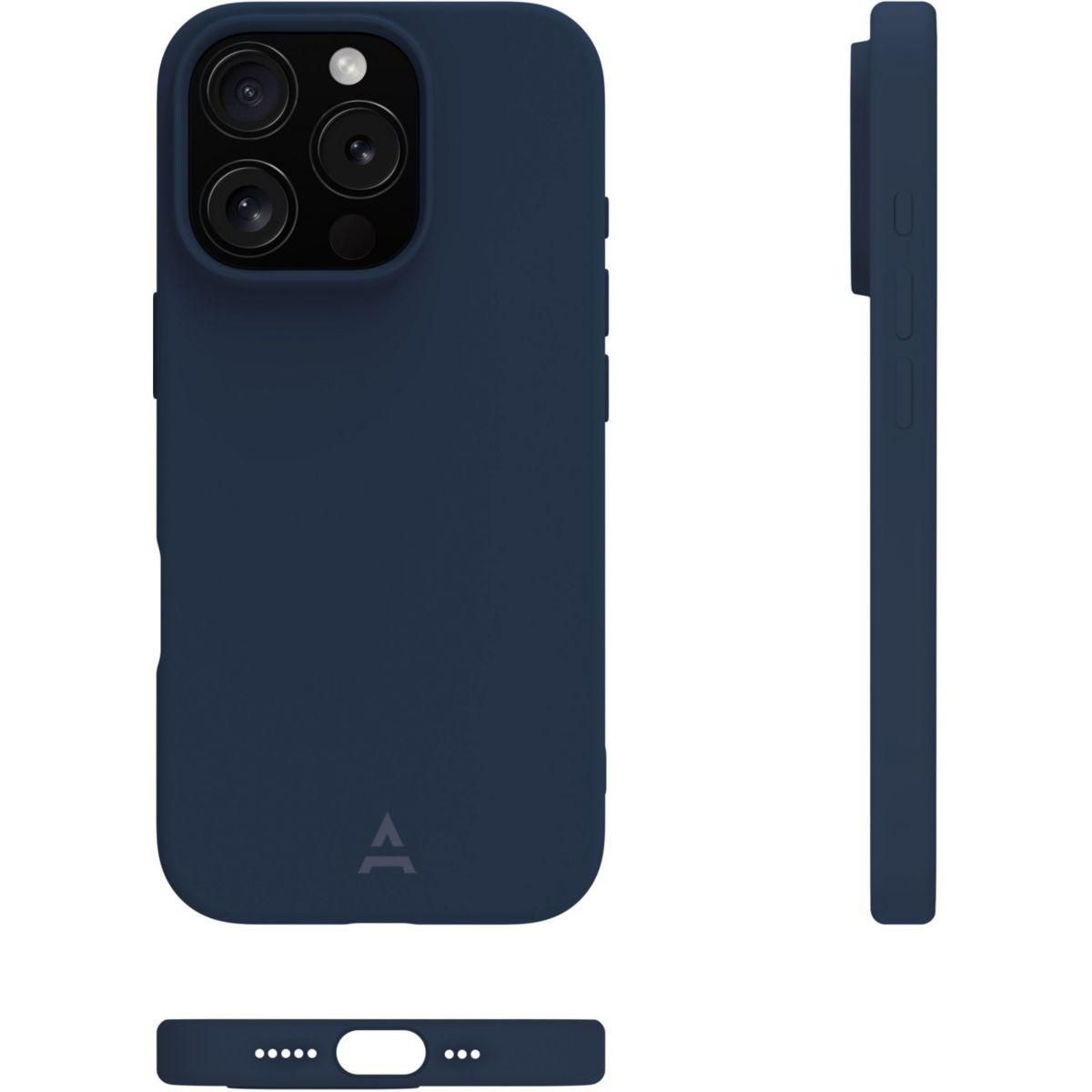 ADEQWAT Coque iPhone 16 Pro magnétique