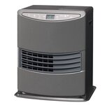 ZIBRO Poêle à pétrole laser électronique 3 kW - 48 m2 - LC4030