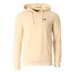Lee Cooper Sweat à Capuche  Homme Lee Cooper Odalo681. Coloris disponibles : Jaune