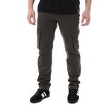 PANAME BROTHERS Pantalon  Homme Paname Brothers Live. Coloris disponibles : Gris