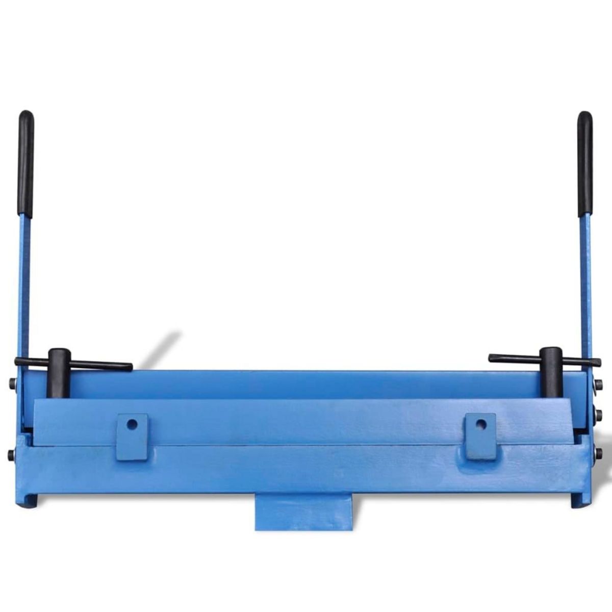 VIDAXL Plieuse de tole manuelle 450 mm