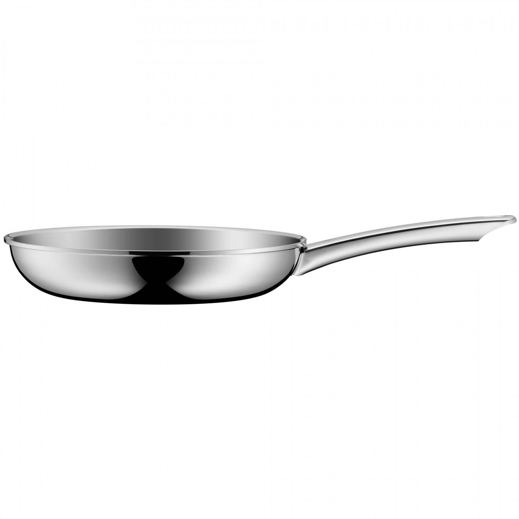 Voir la diapositive 2 : WMF Poêle antiadhésive 24cm - 01756246411