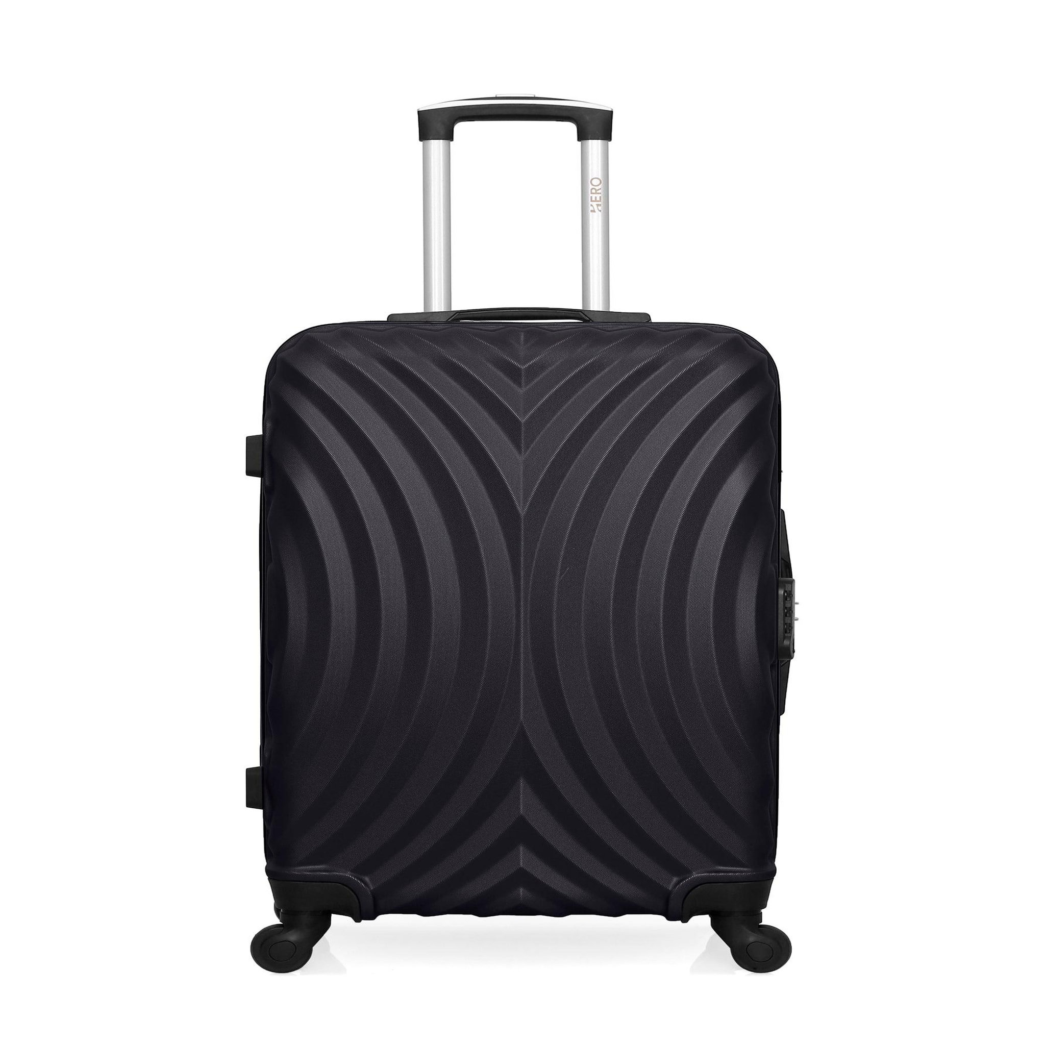 HERO Hero - valise weekend lagos 65 cm 4 roues