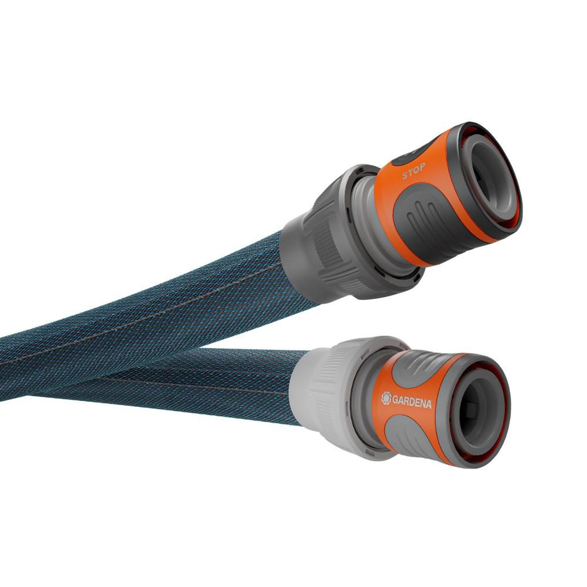 Gardena Tuyeu Liano™Xtreme 25m, Ø 19mm (3/4 ) - ultra résistant