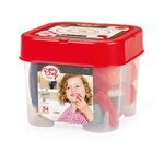 Ecoiffier Coffret dinette - Jeu d'imitation - ECOIFFIER - +18 mois