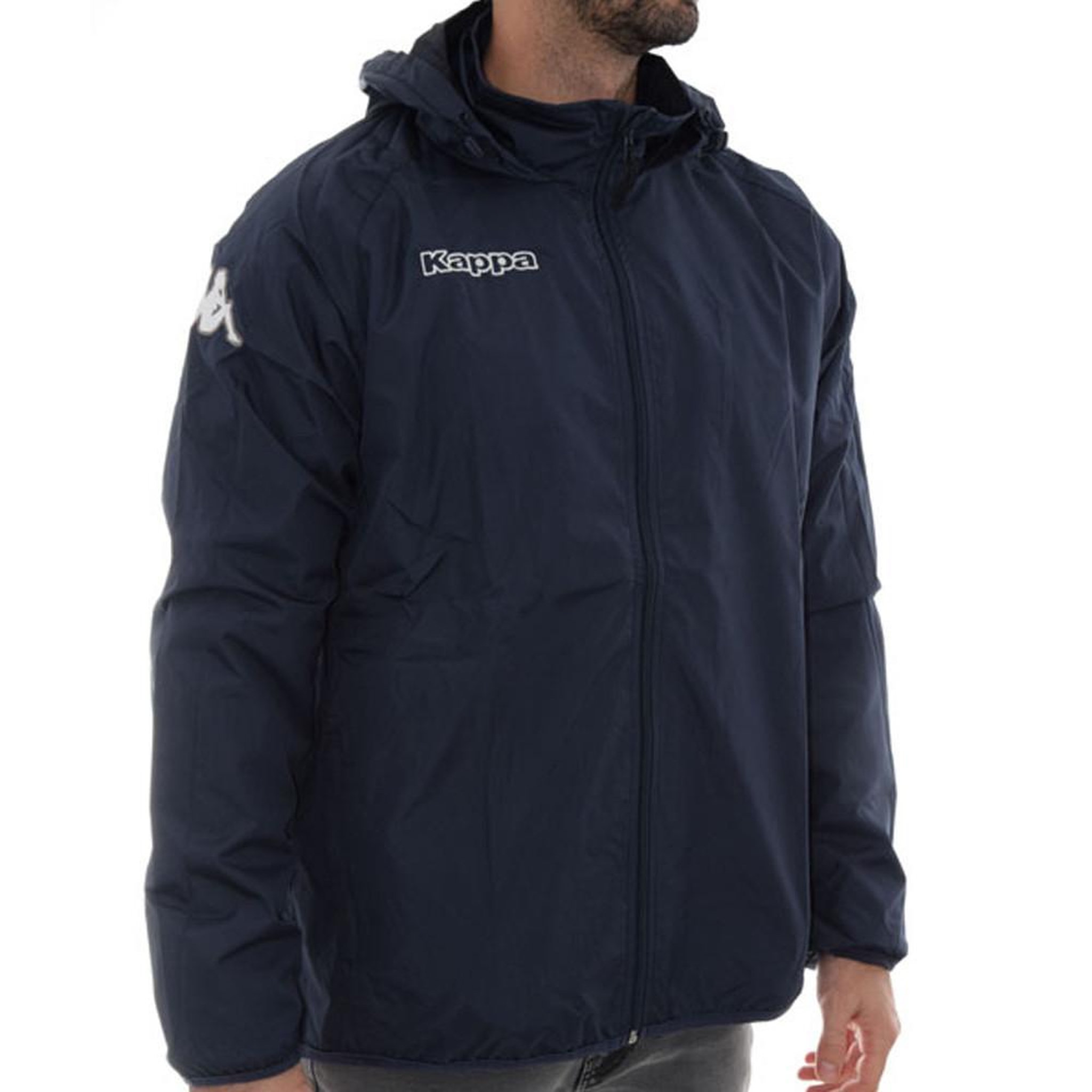 Bleu marine