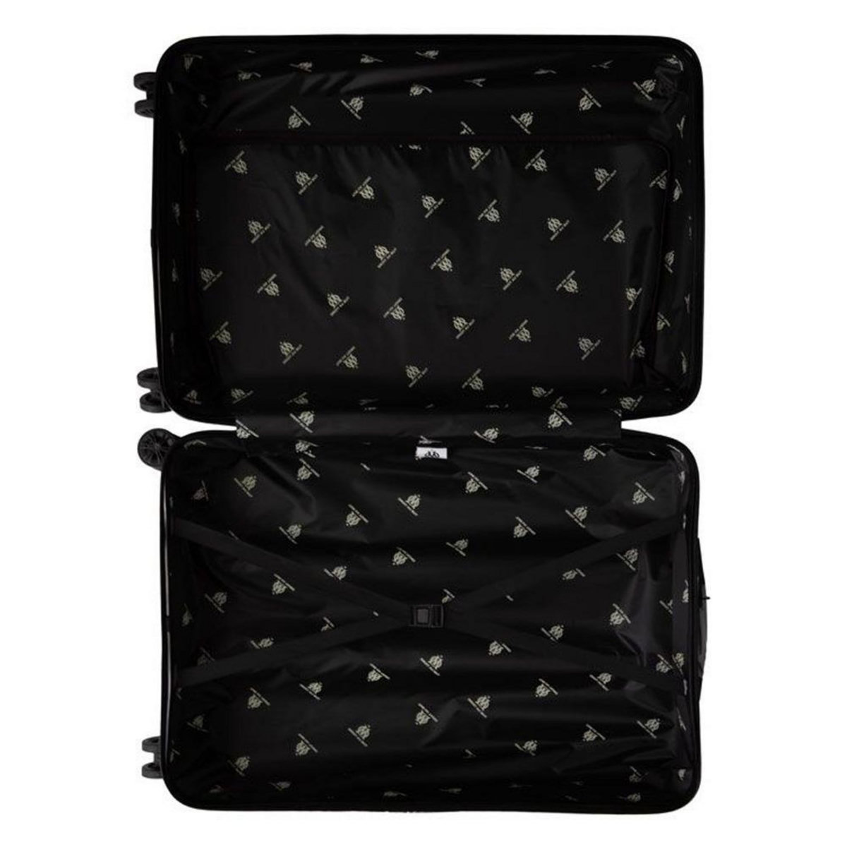 Olympique de Marseille OM Valise e Homme 76x30x49cm