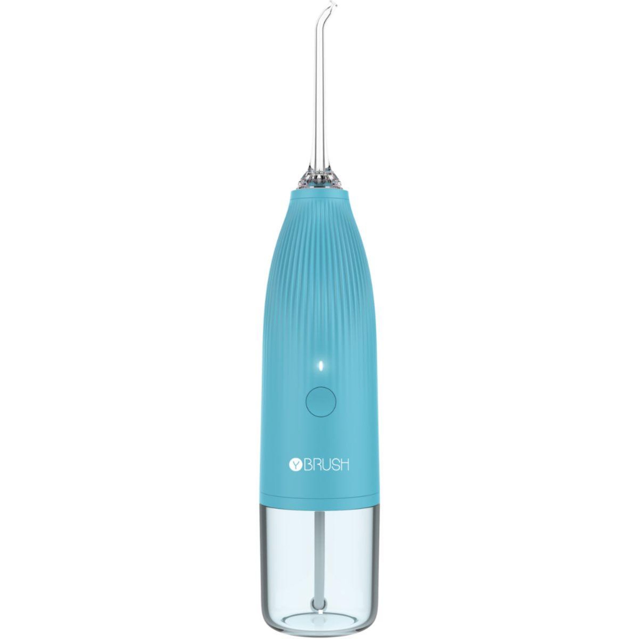 Voir la diapositive 2 : YBRUSH Hydropulseur Hydropulseur