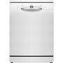 Voir la diapositive 1 : BOSCH Lave vaisselle 60 cm SMS2HTW05E Serenity