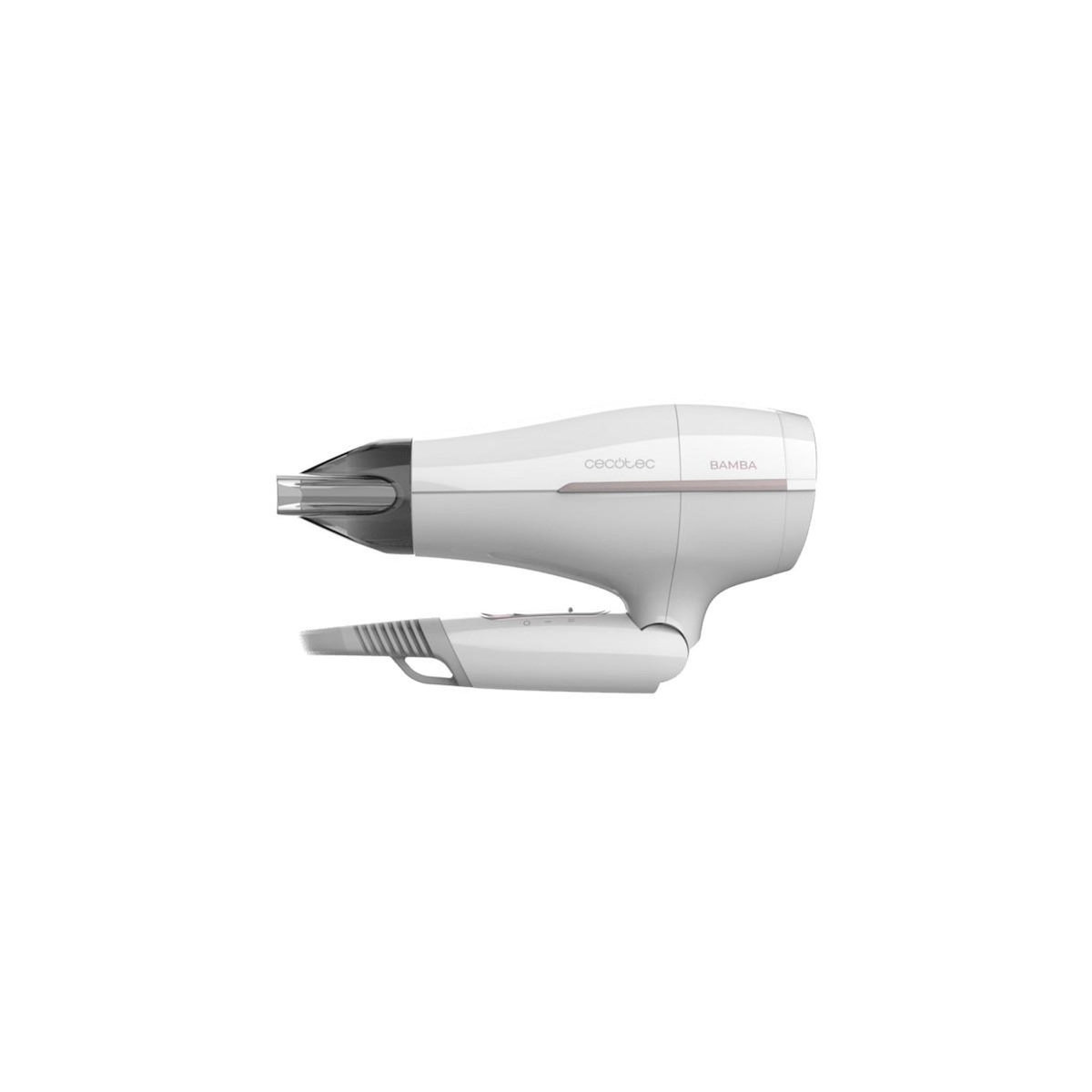 CECOTEC Cecotec IoniCare Power&Go Heaven sèche-cheveux 2000 W Blanc