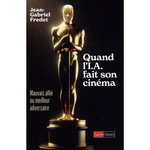 QUAND L'IA FAIT SON CINEMA. MAUVAIS ALLIE OU MEILLEUR ADVERSAIRE, Fredet Jean-Gabriel