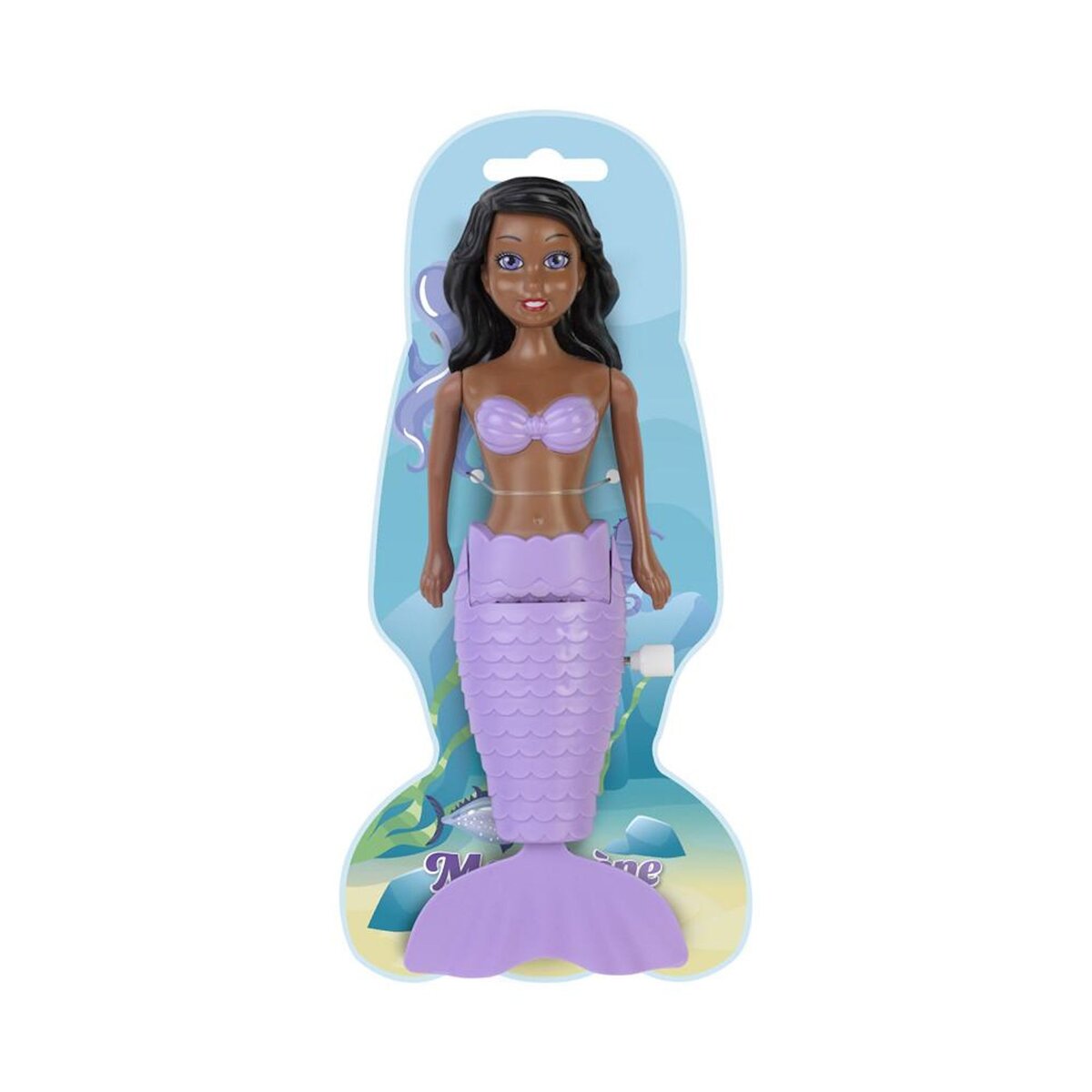 WDK sirene mecanique assortiment, modèle choisi aléatoirement WDK A2301246