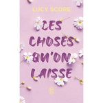 KNOCKEMOUT TOME 3 : CES CHOSES QU'ON LAISSE, Score Lucy