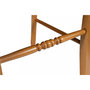 Voir la diapositive 6 : HELLIN Chaises en hêtre massif (lot de 2) - SILVA