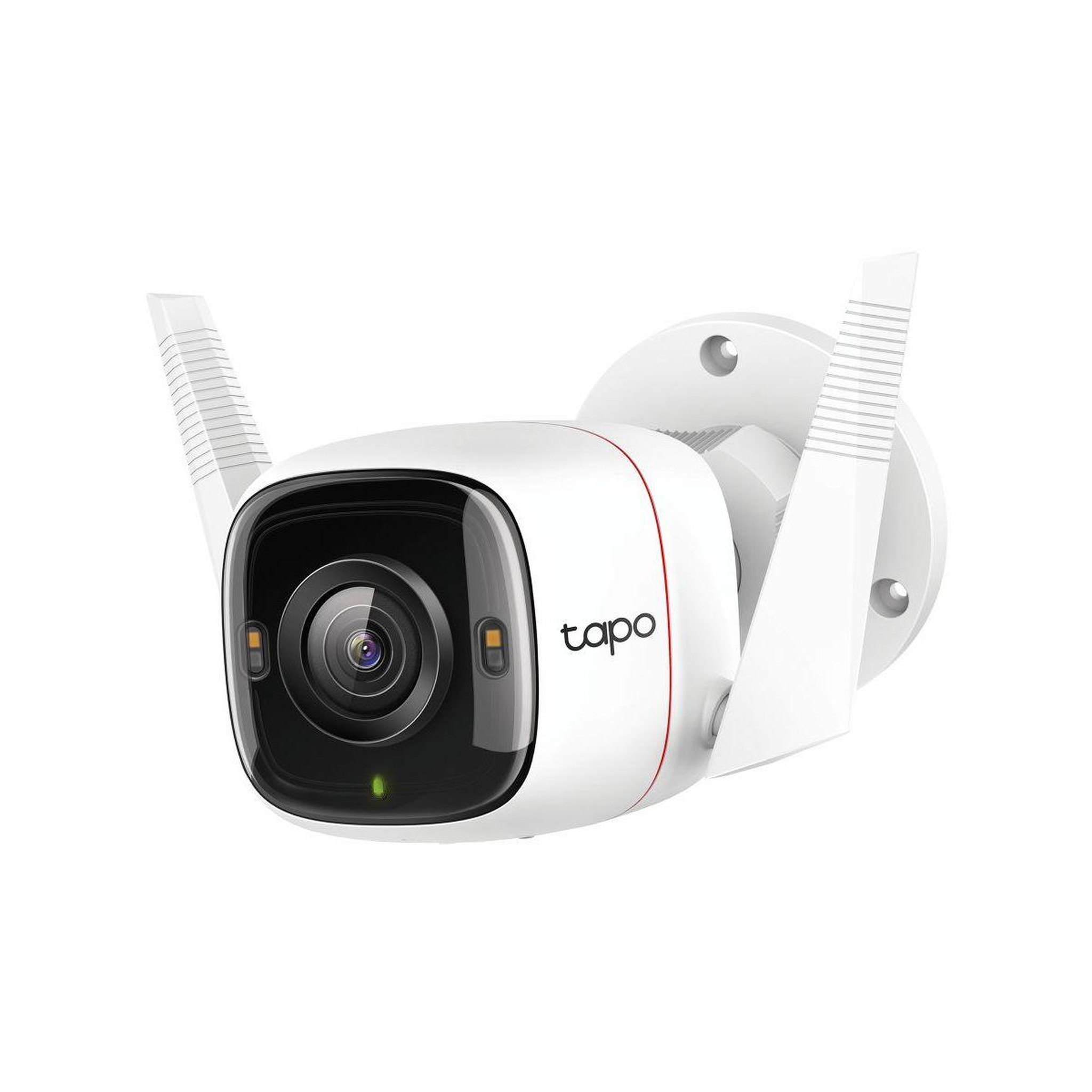 Voir la diapositive 2 : TP-LINK Caméra de surveillance Wifi Tapo C320WS