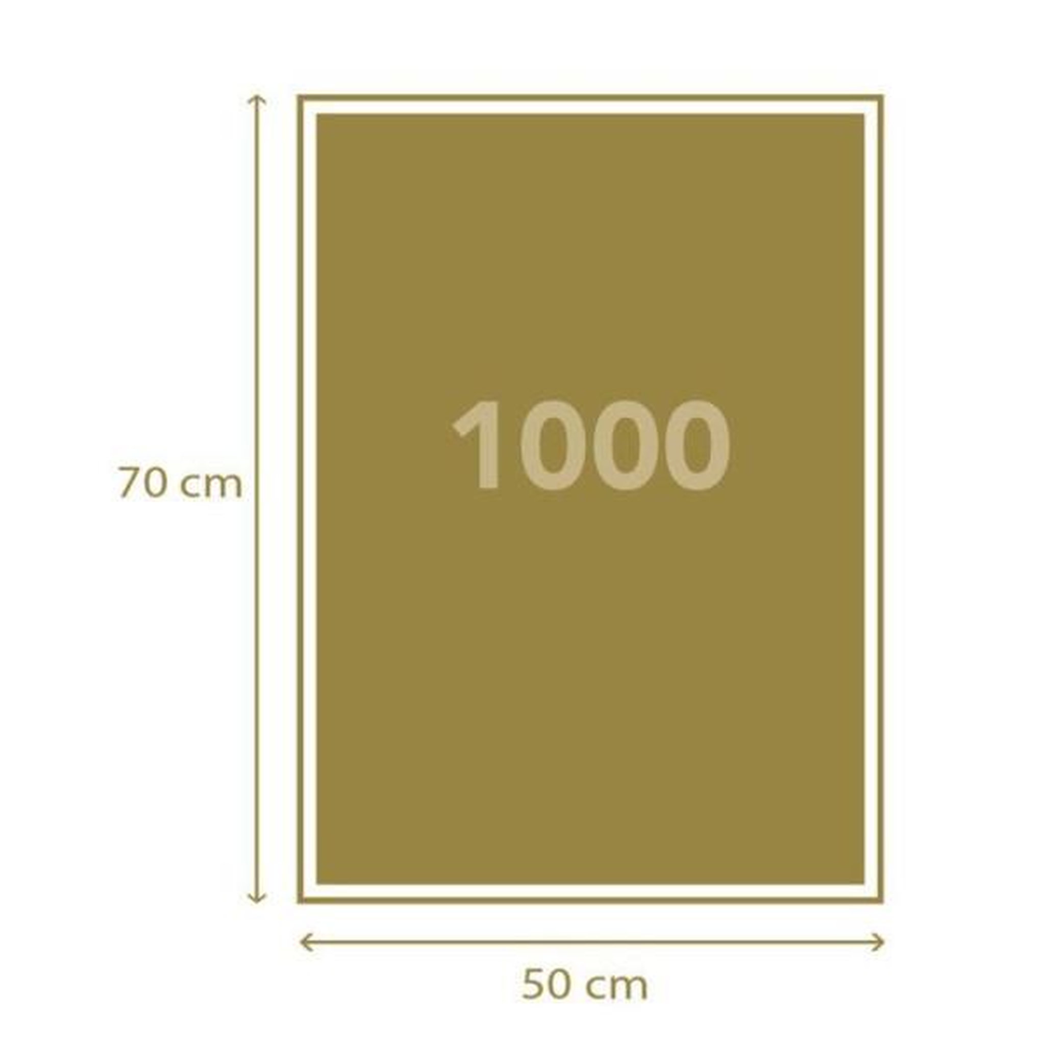 Voir la diapositive 5 : CLEMENTONI Puzzle 1000 pieces - Christmas by the Fire